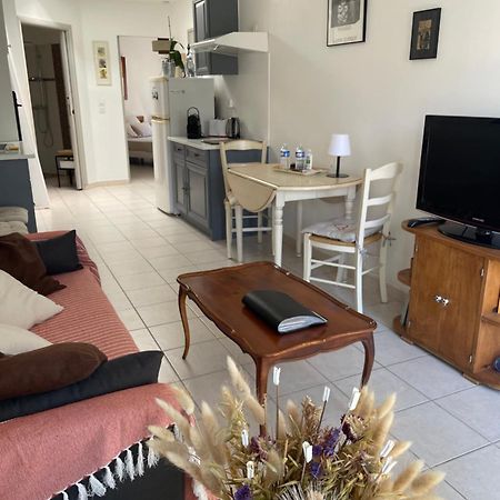 Appartamento L'Annexe Arles Esterno foto