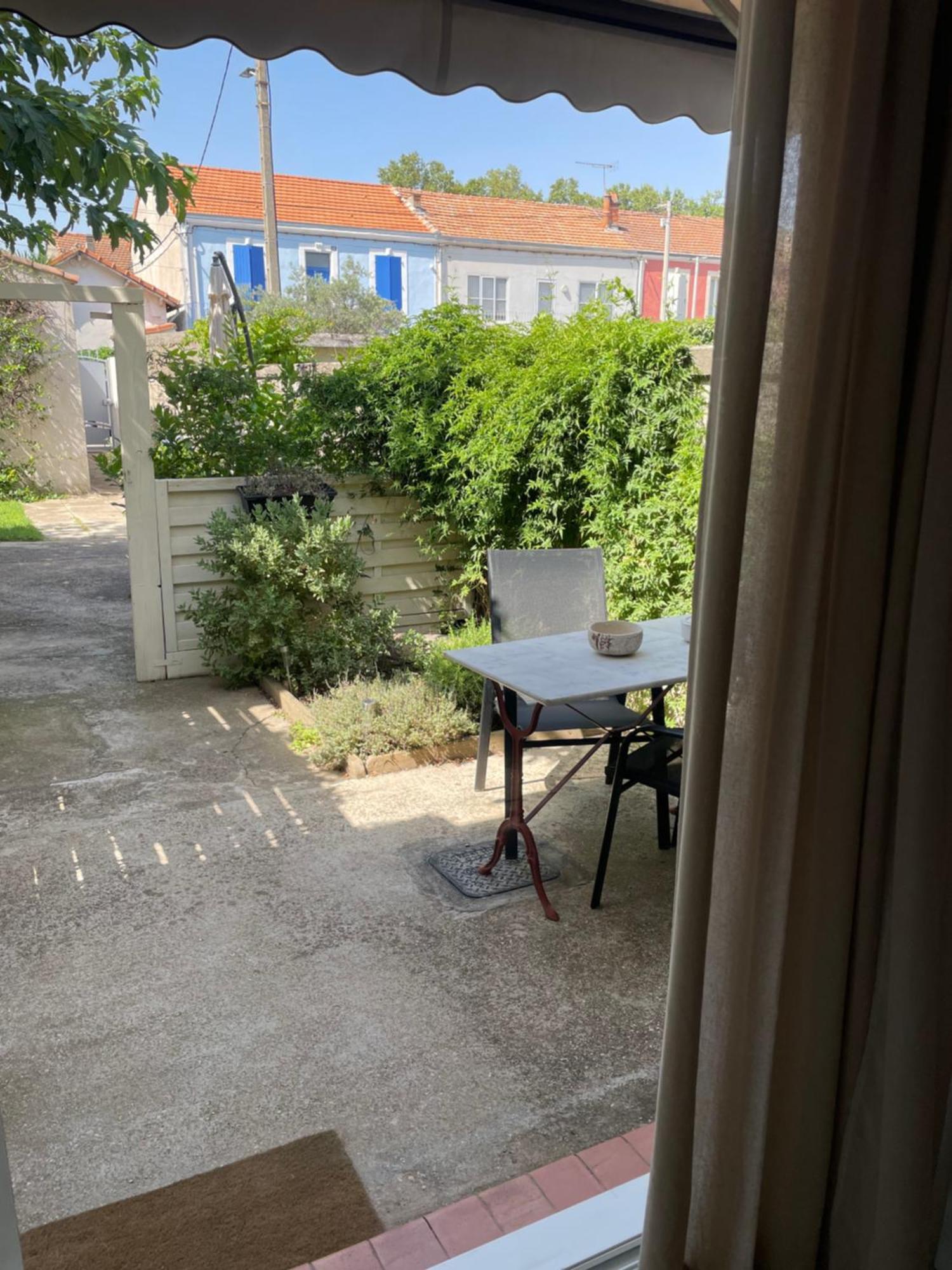 Appartamento L'Annexe Arles Esterno foto