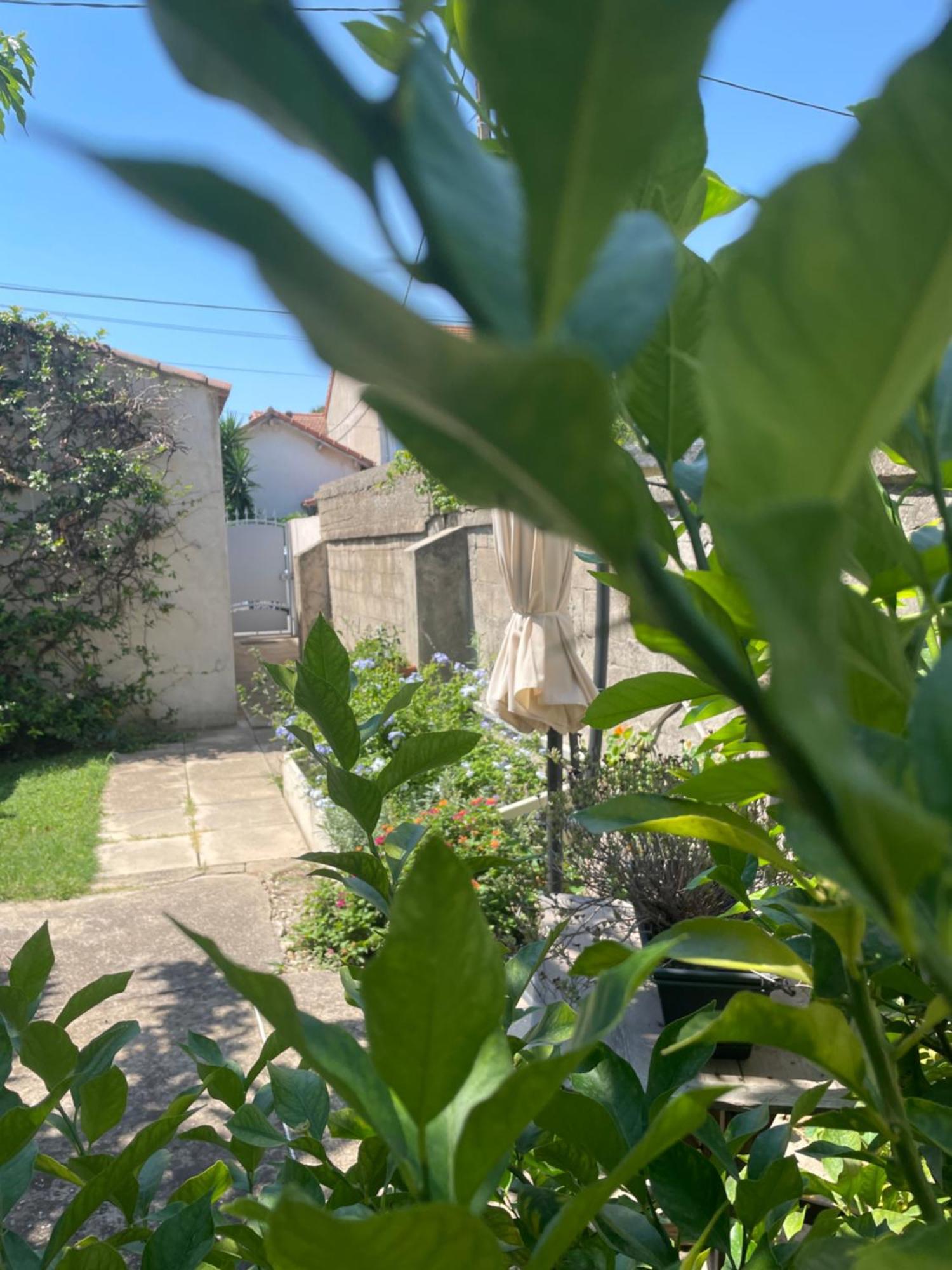 Appartamento L'Annexe Arles Esterno foto
